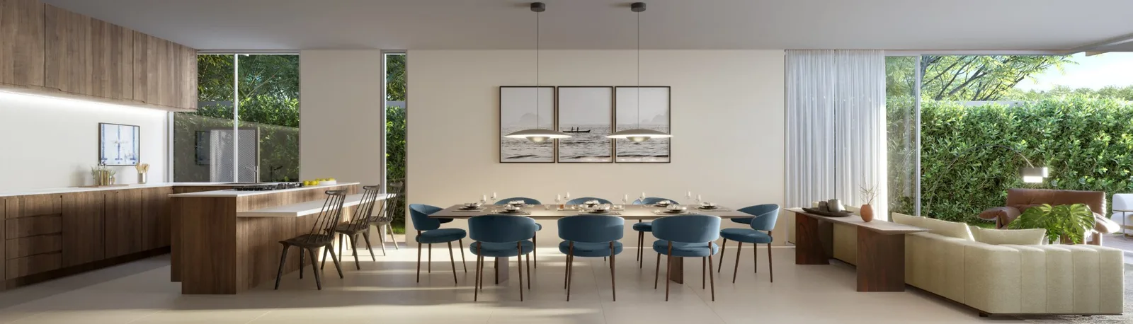 Setai Houses Resort · imagem 19