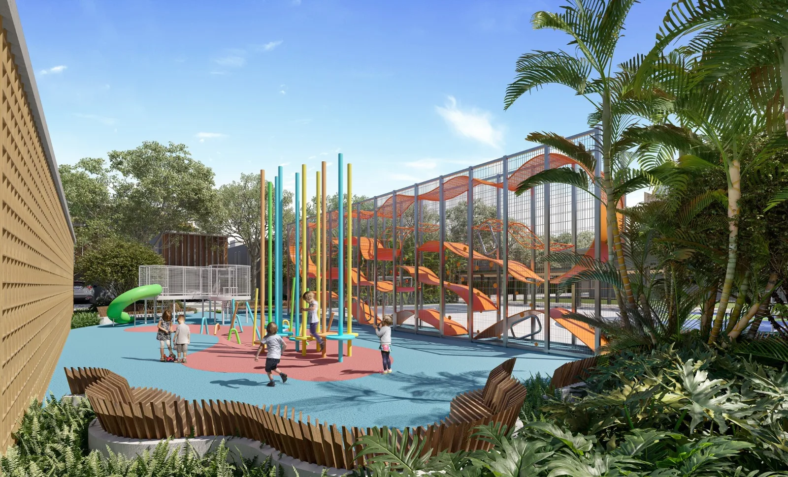 Setai Houses Resort · imagem 49