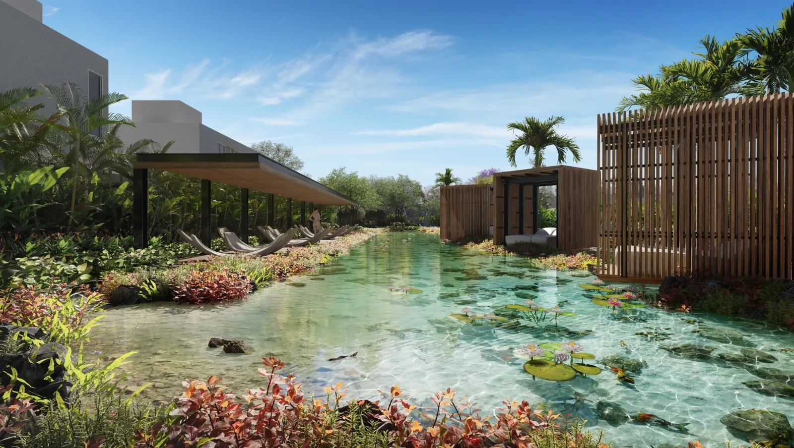 Setai Houses Resort · imagem 67