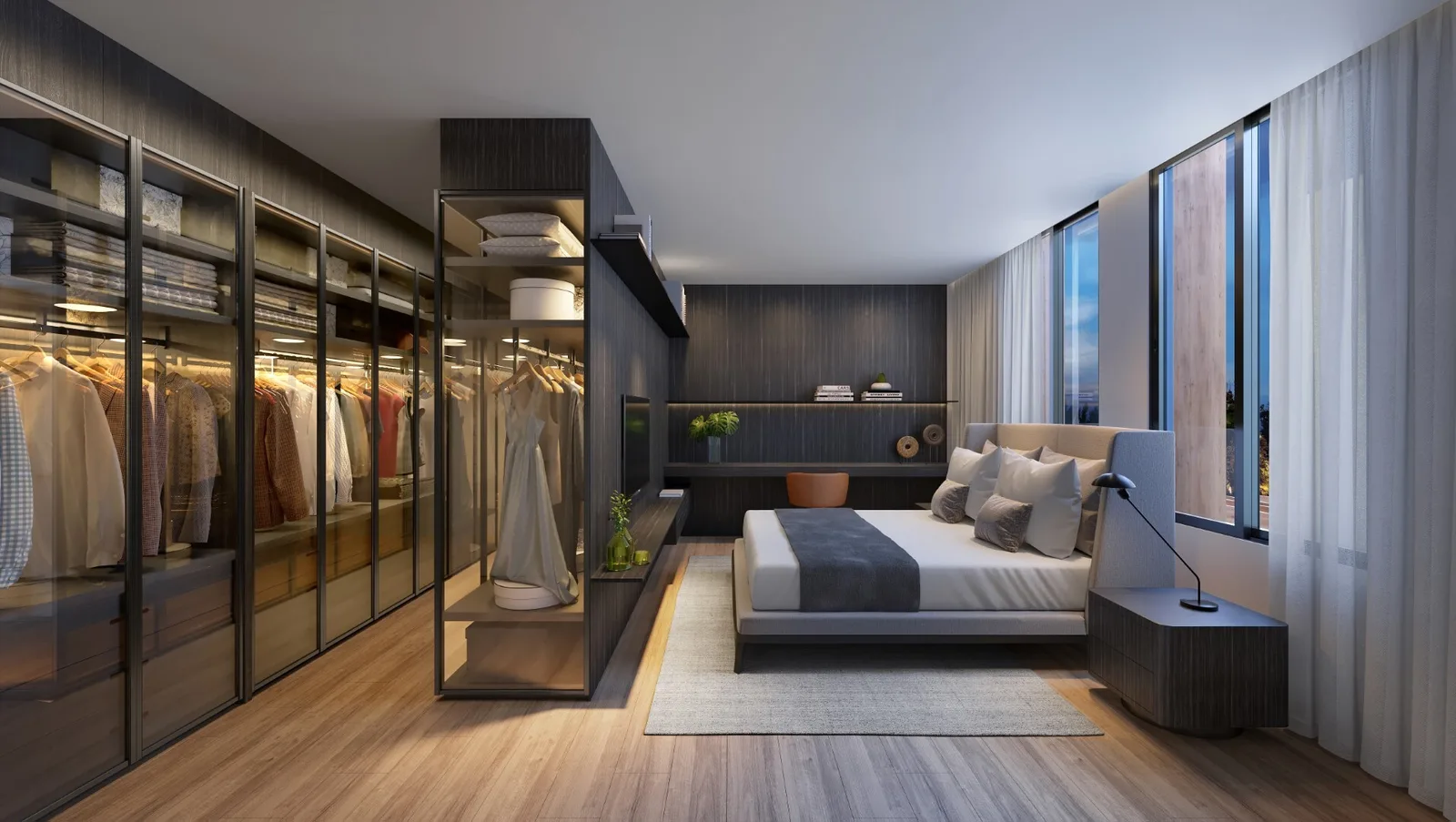 Setai Houses Resort · imagem 20