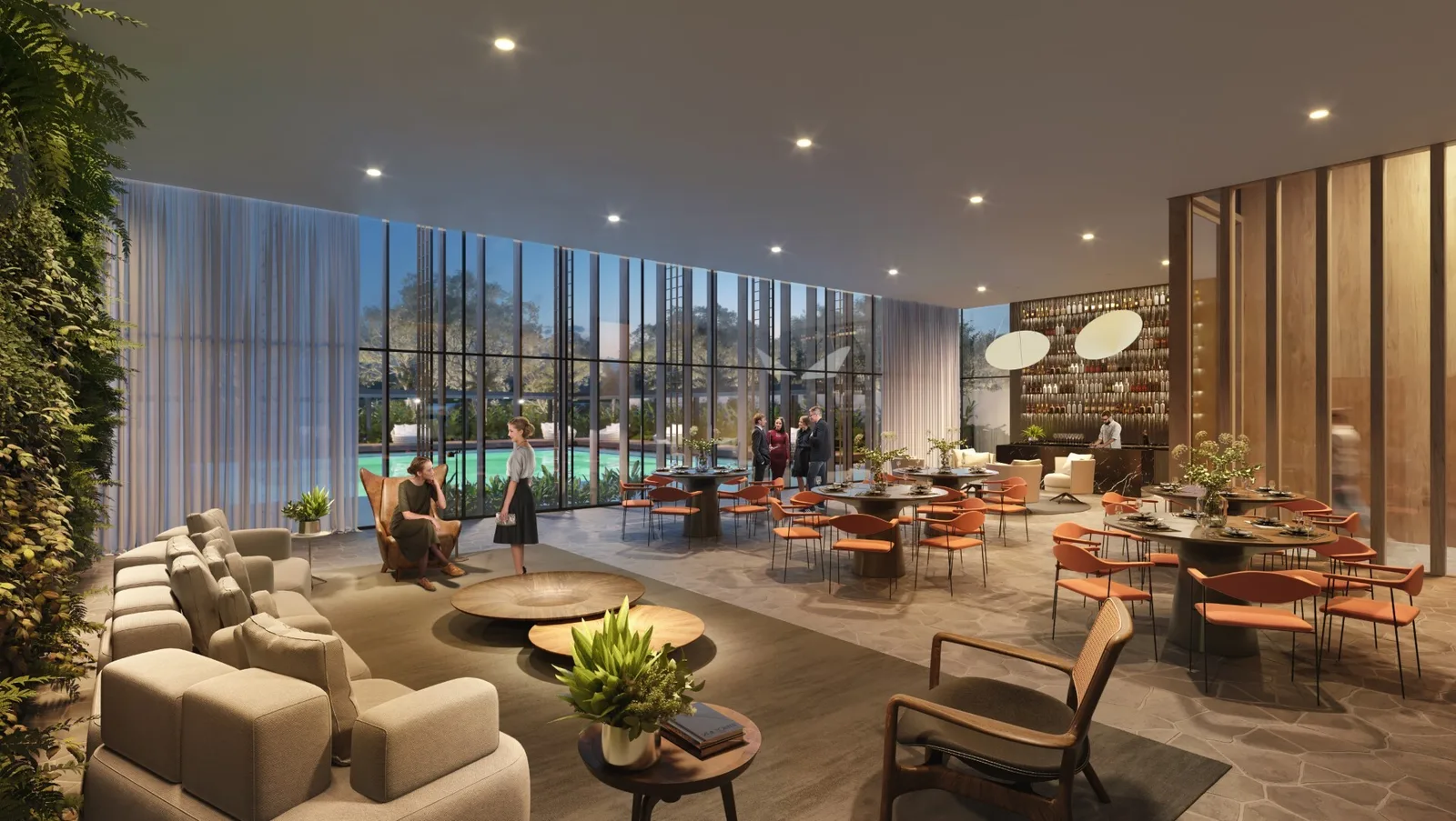 Setai Houses Resort · imagem 29