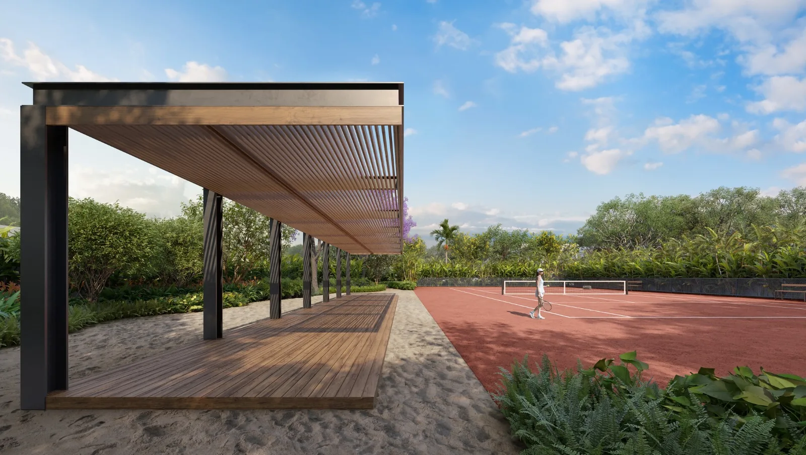Setai Houses Resort · imagem 54