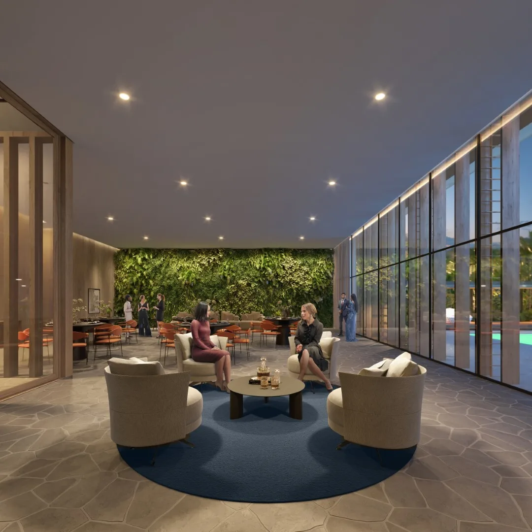 Setai Houses Resort · imagem 30
