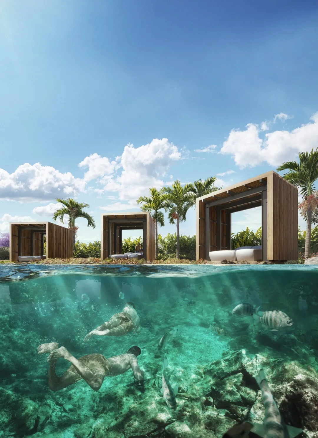 Setai Houses Resort · imagem 68
