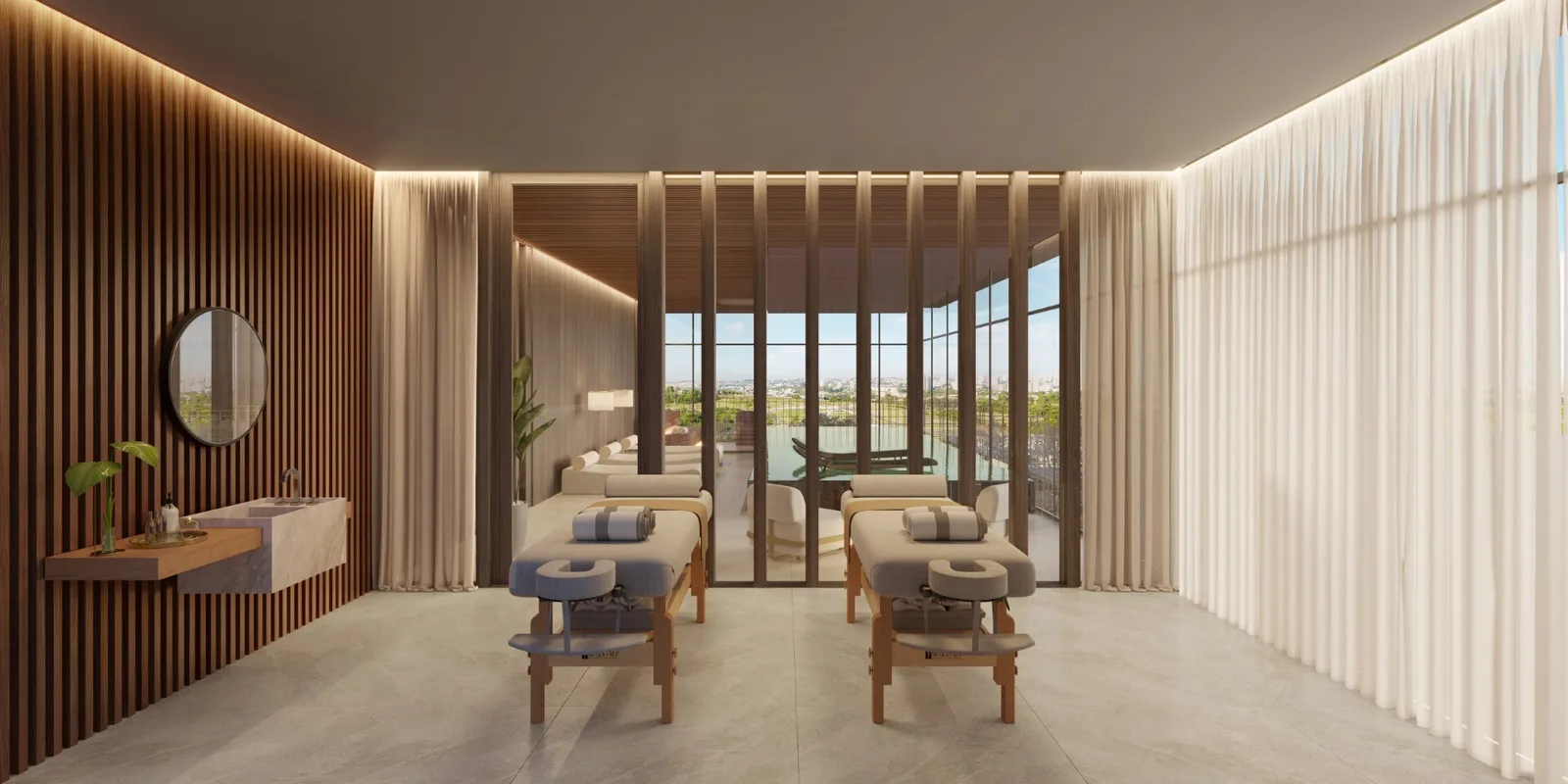 Setai Houses Resort · imagem 46