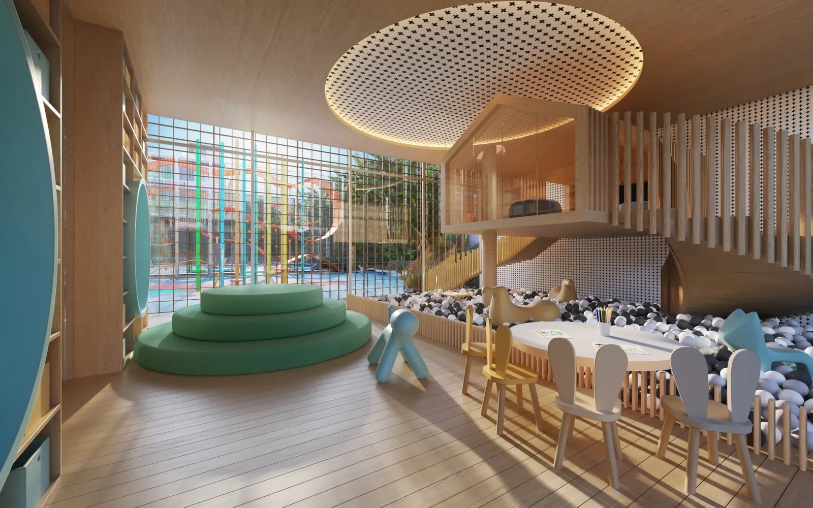 Setai Houses Resort · imagem 41