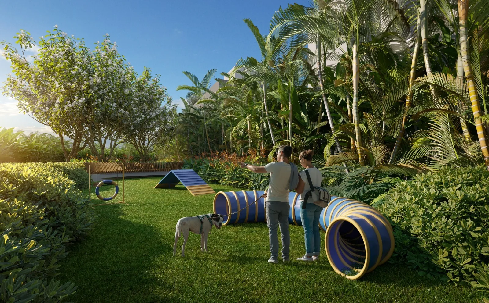 Setai Houses Resort · imagem 51