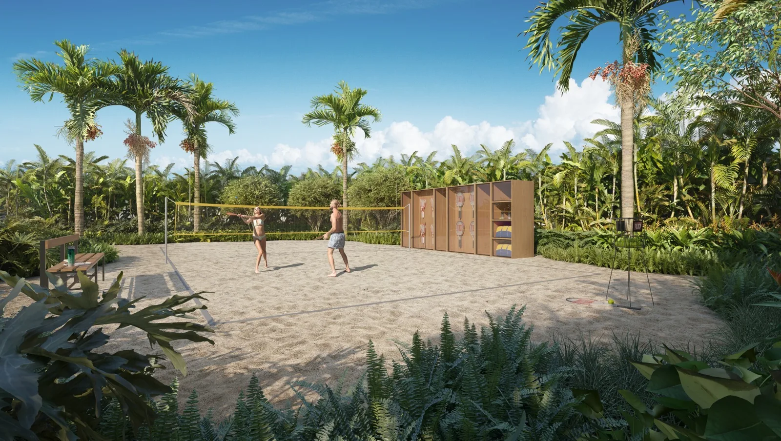 Setai Houses Resort · imagem 56