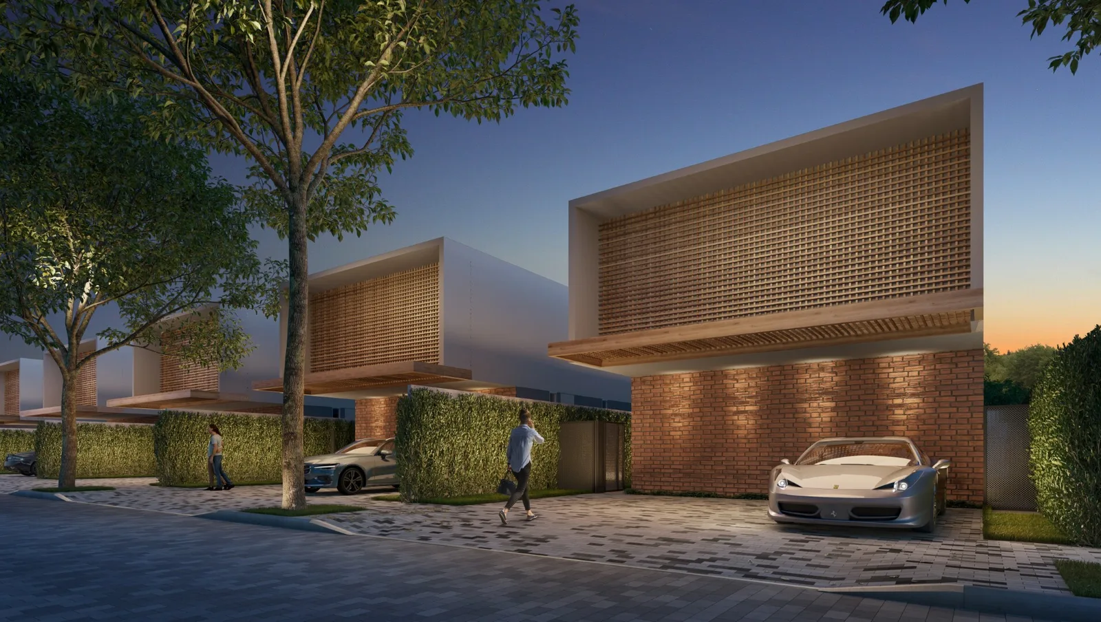 Setai Houses Resort · imagem 11