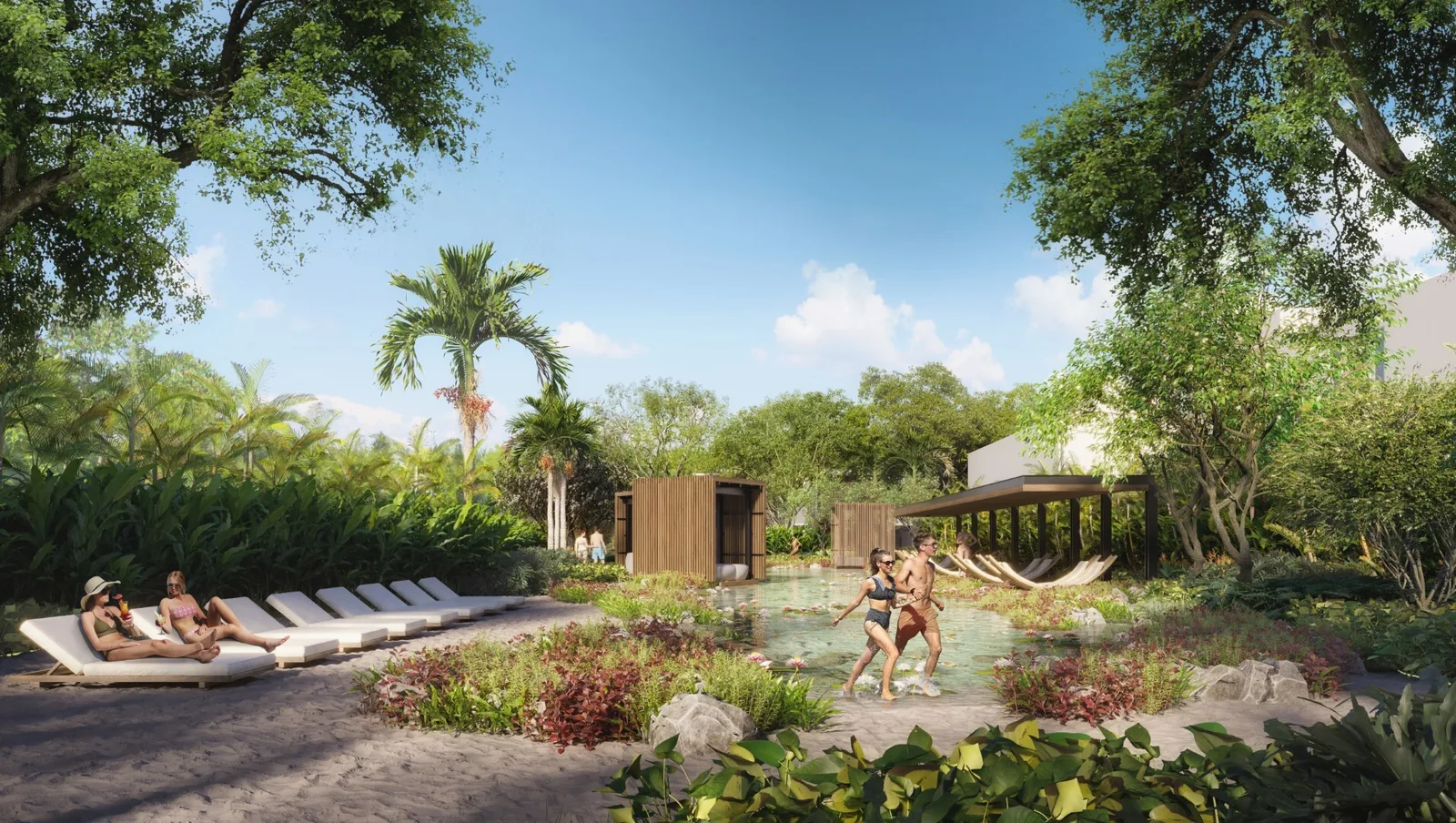 Setai Houses Resort · imagem 66