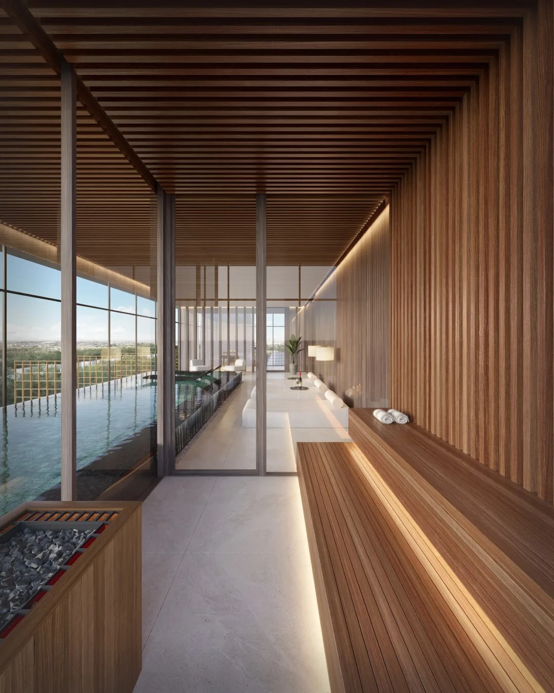 Setai Houses Resort · imagem 47