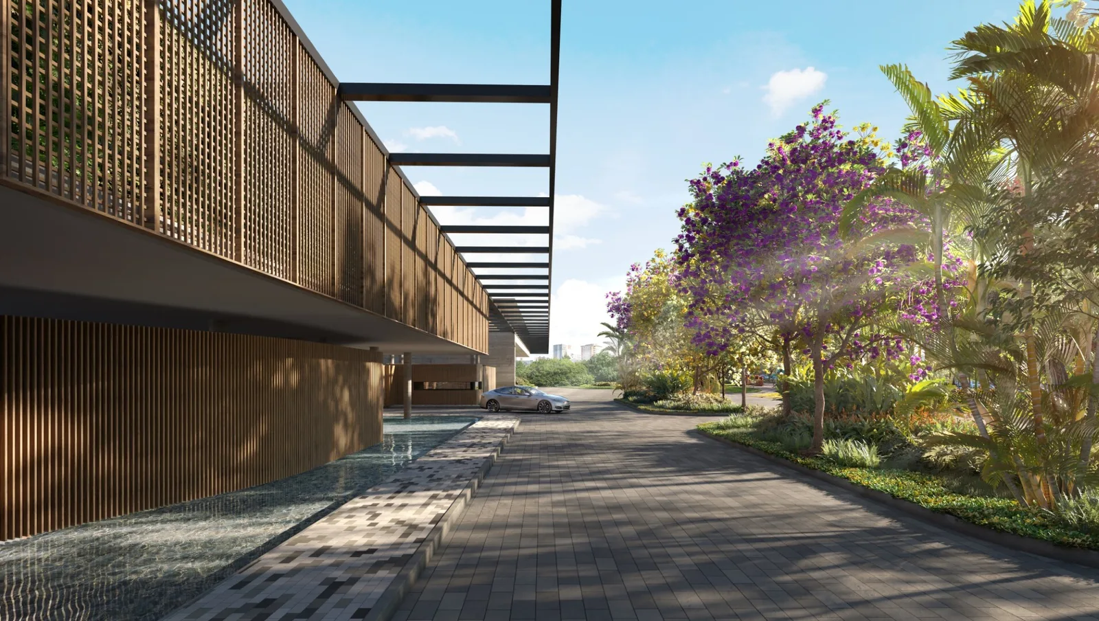 Setai Houses Resort · imagem 14