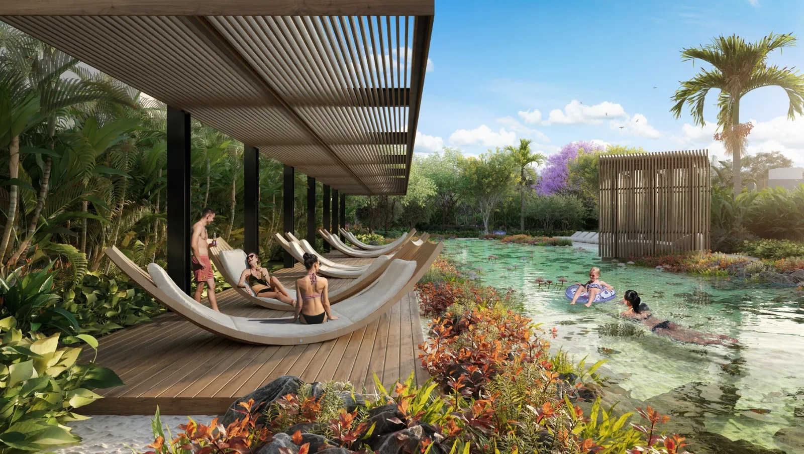 Setai Houses Resort · imagem 65