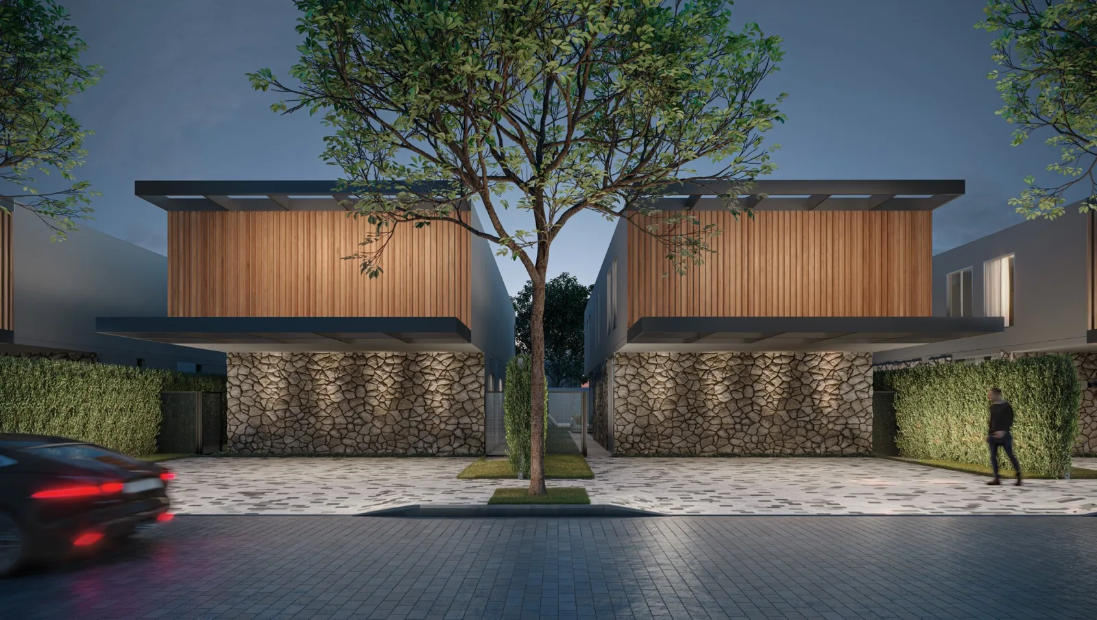 Setai Houses Resort · imagem 7