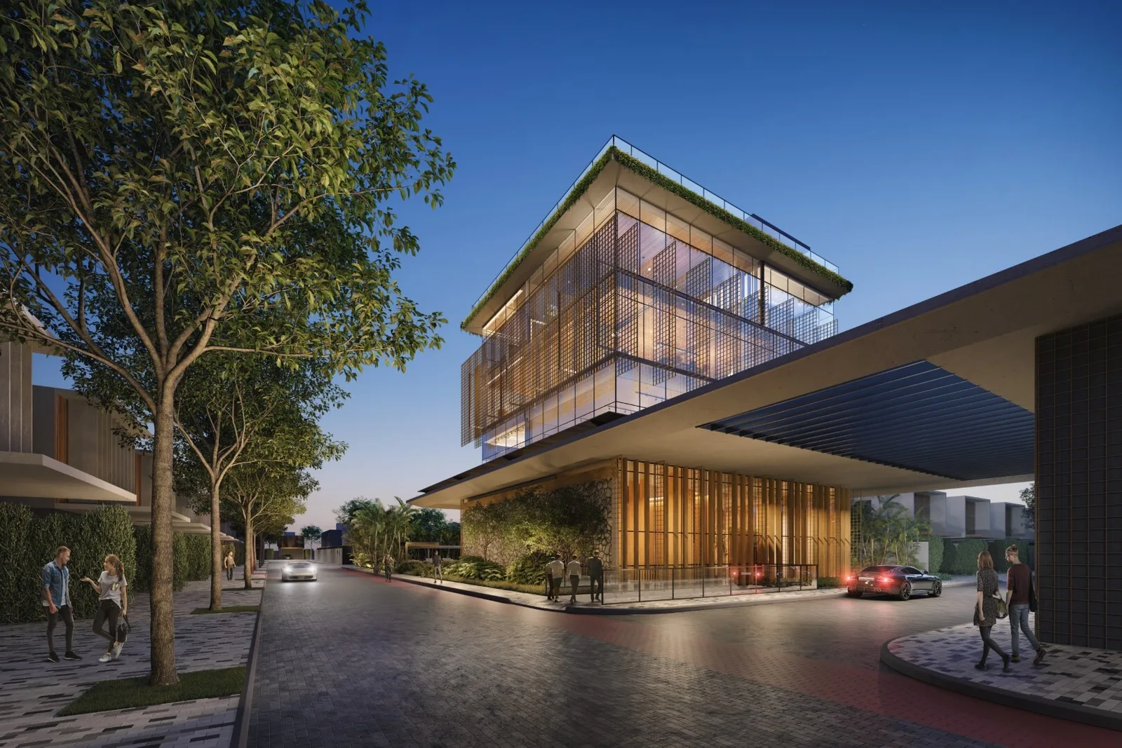 Setai Houses Resort · imagem 5