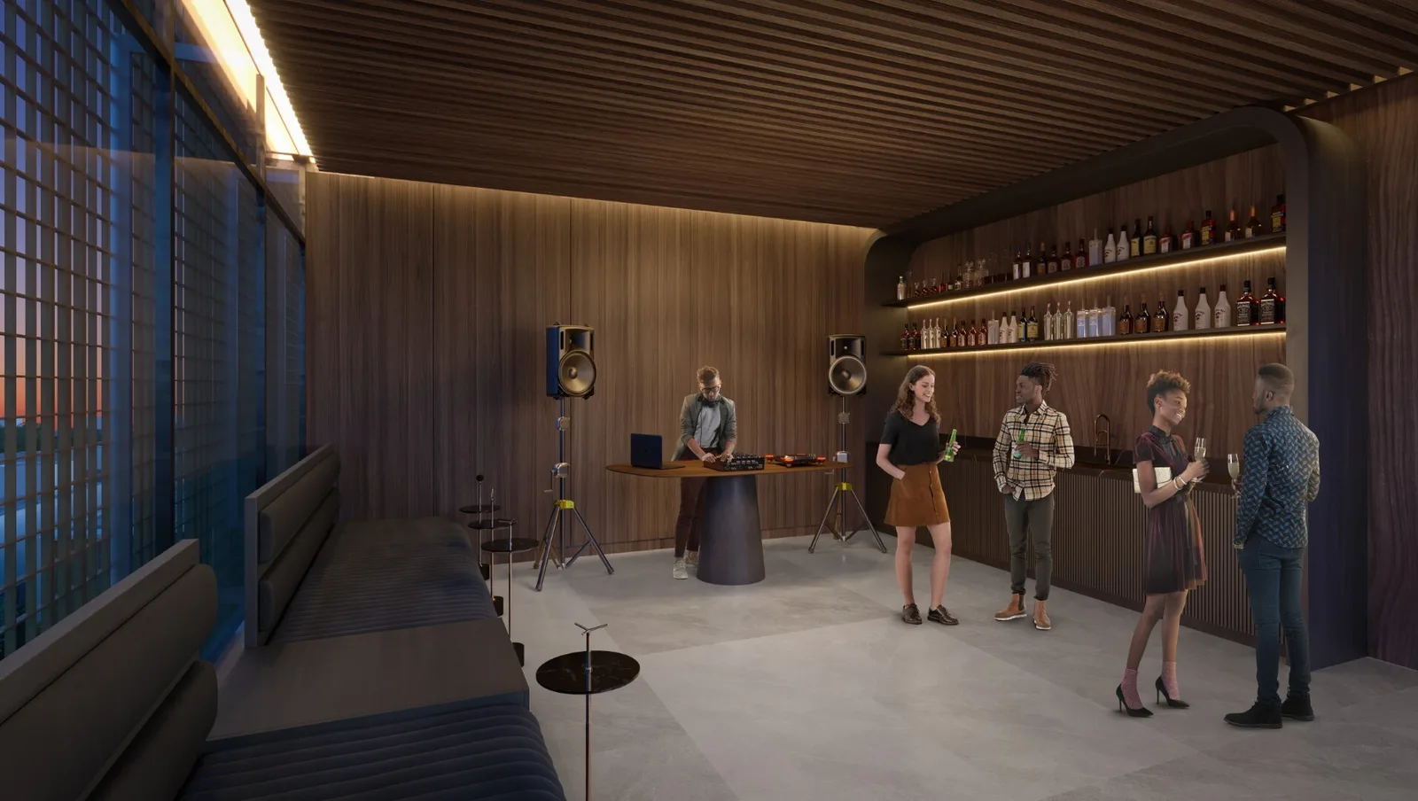 Setai Houses Resort · imagem 38