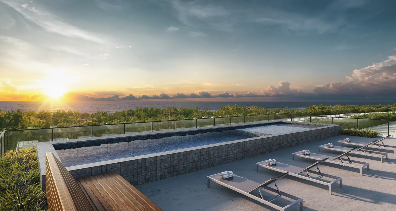Setai Houses Resort · imagem 61