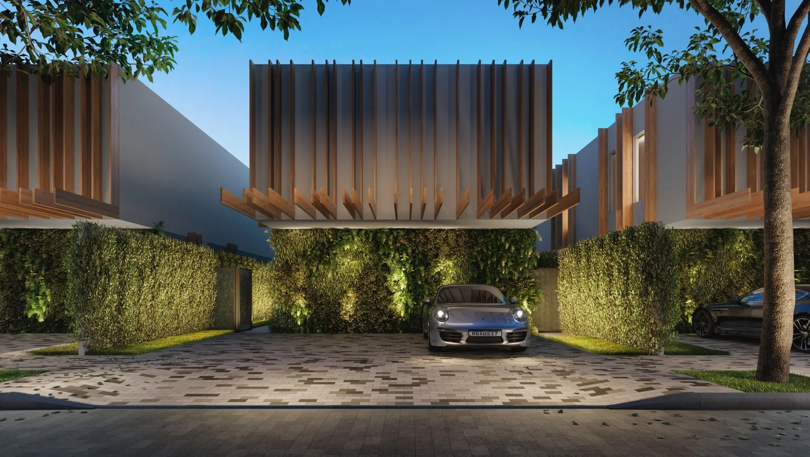 Setai Houses Resort · imagem 13