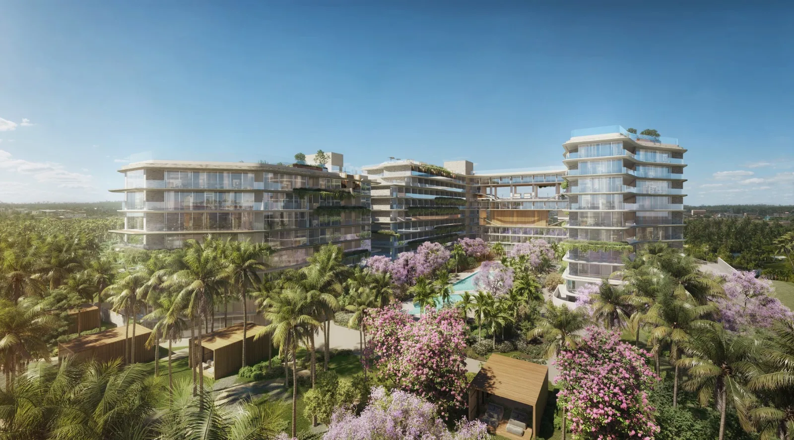 Setai Beach Resort & Residence · imagem 79