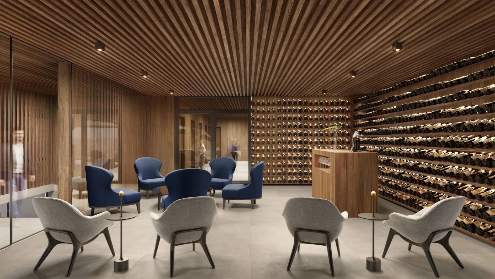 Setai Beach Resort & Residence · imagem 28