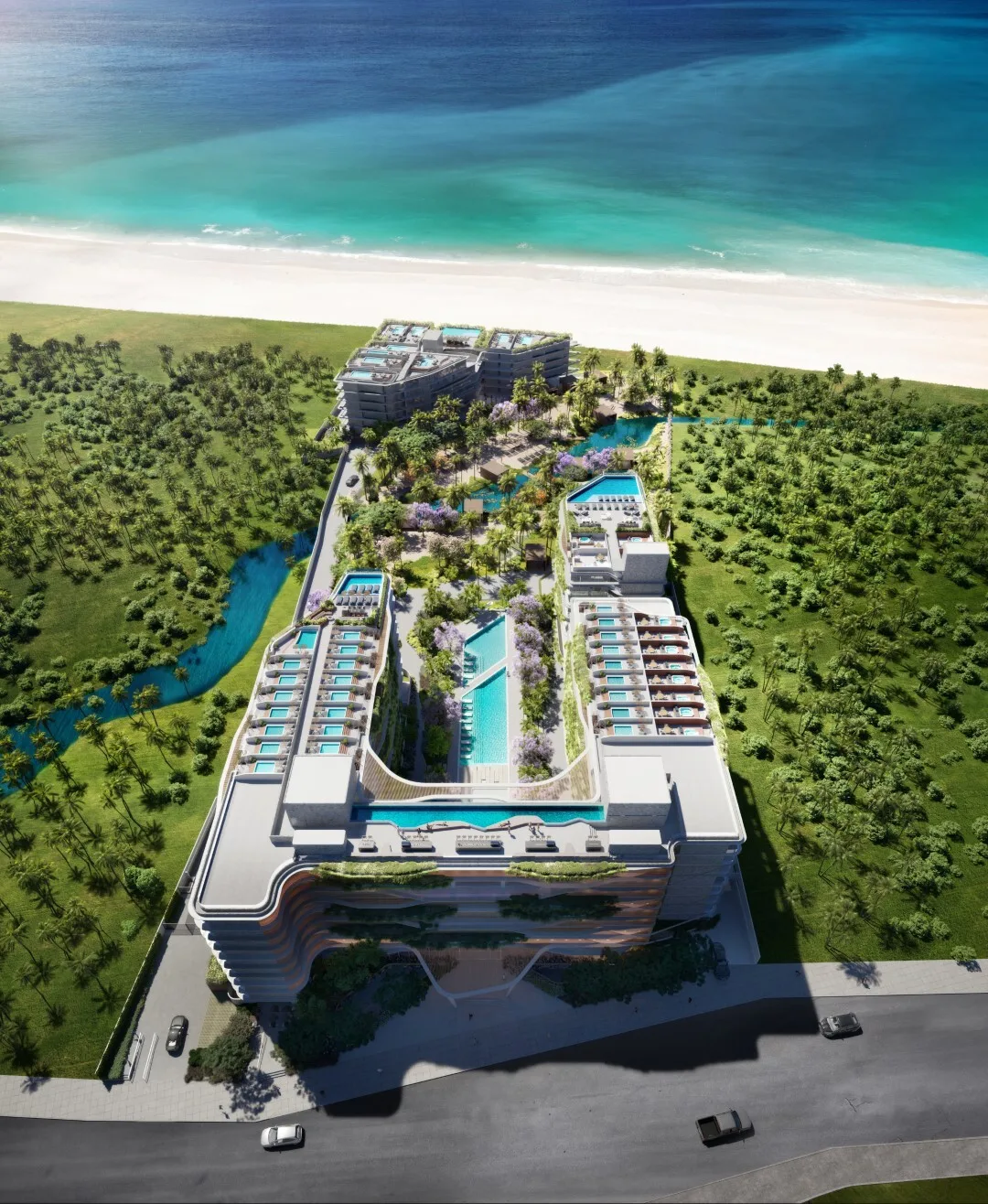 Setai Beach Resort & Residence · imagem 82