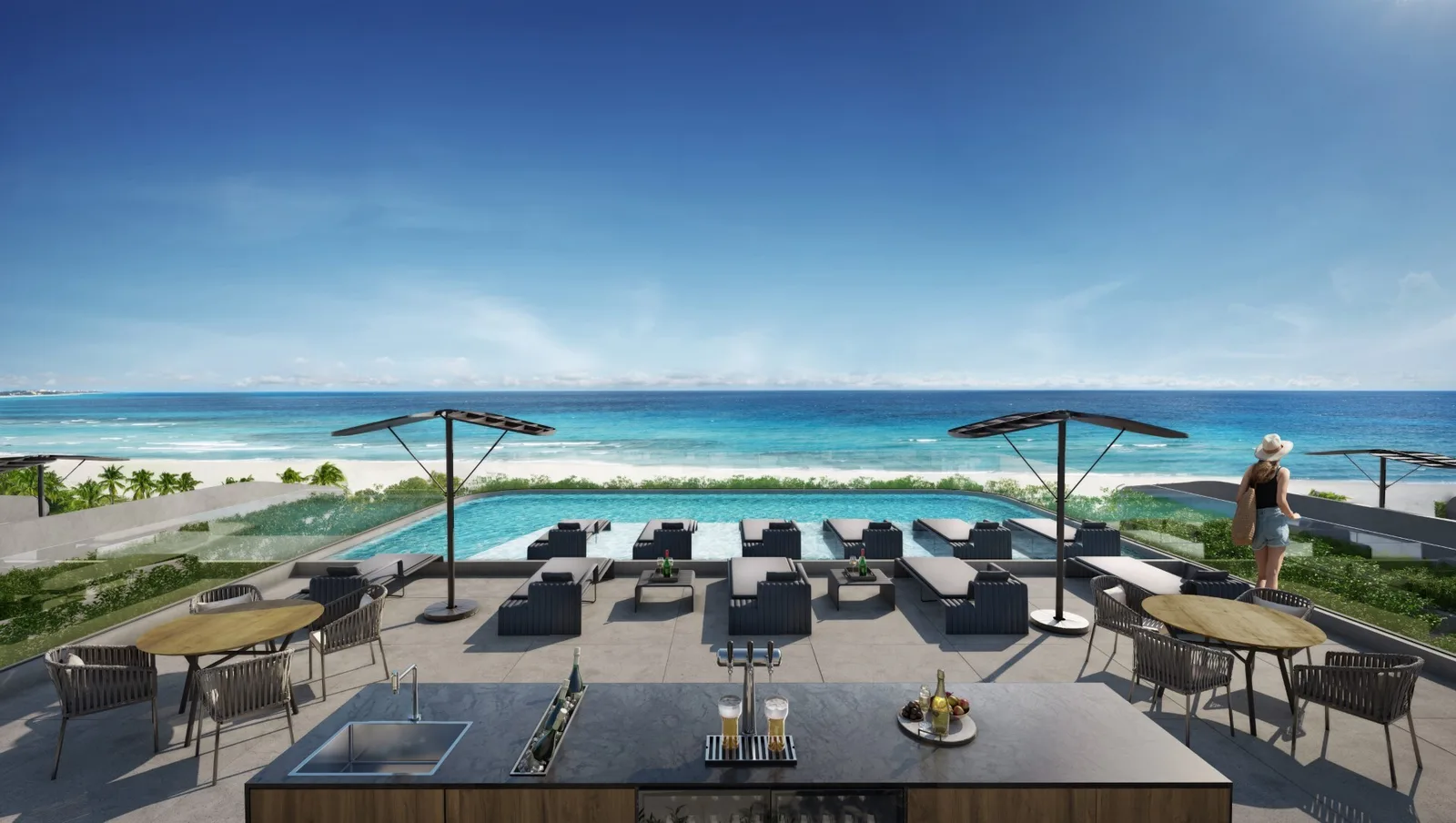 Setai Beach Resort & Residence · imagem 62
