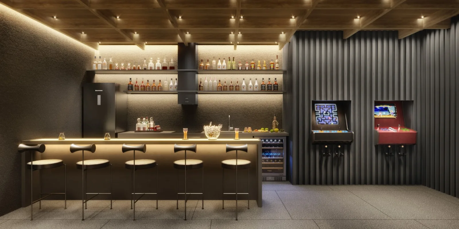 Setai Beach Resort & Residence · imagem 52