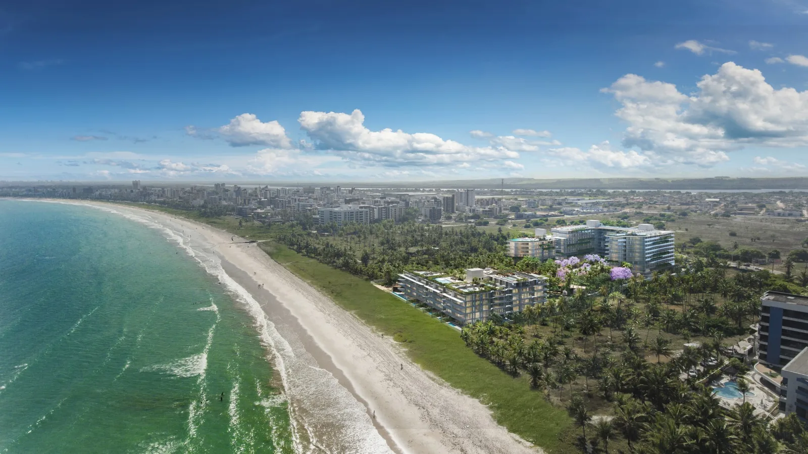 Setai Beach Resort & Residence · imagem 78