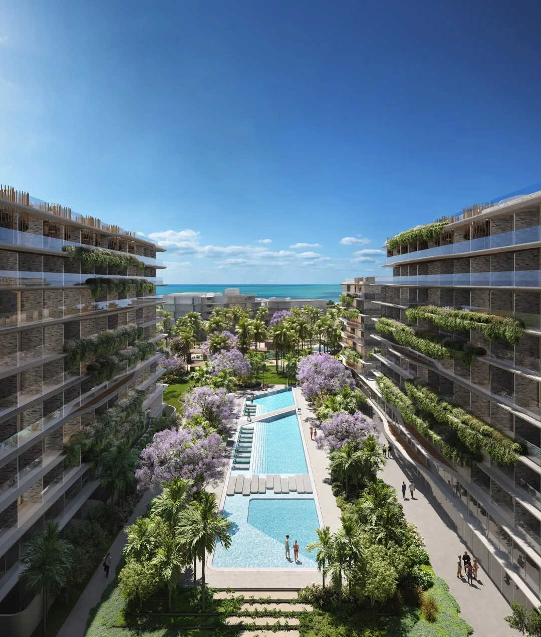 Setai Beach Resort & Residence · imagem 76