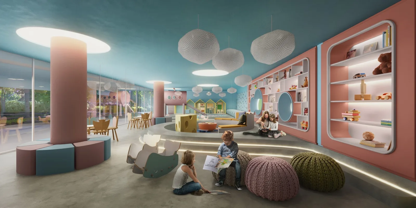 Setai Beach Resort & Residence · imagem 32