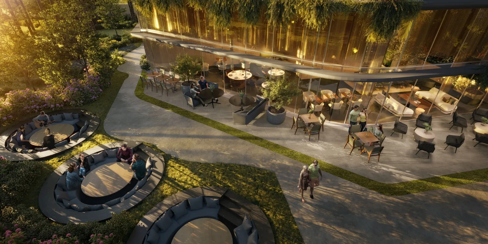 Setai Beach Resort & Residence · imagem 36