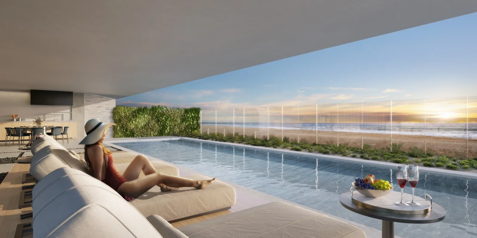 Setai Beach Resort & Residence · imagem 65