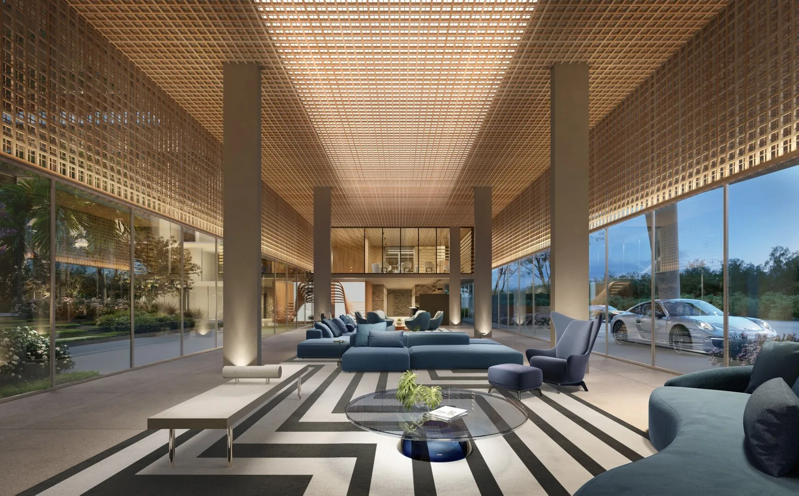 Setai Beach Resort & Residence · imagem 7