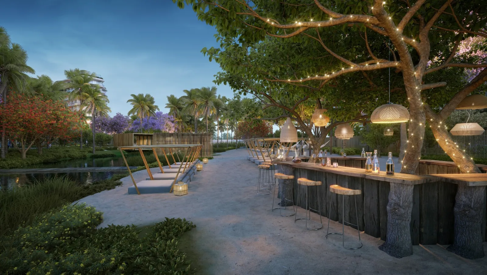 Setai Beach Resort & Residence · imagem 66