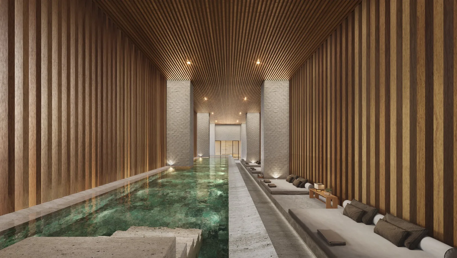 Setai Beach Resort & Residence · imagem 45