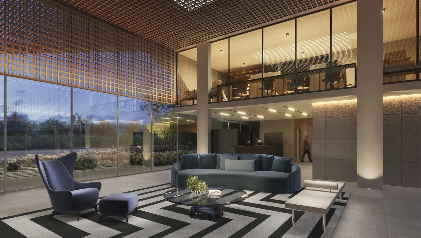 Setai Beach Resort & Residence · imagem 9