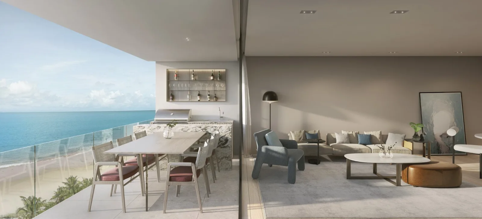 Setai Beach Resort & Residence · imagem 11