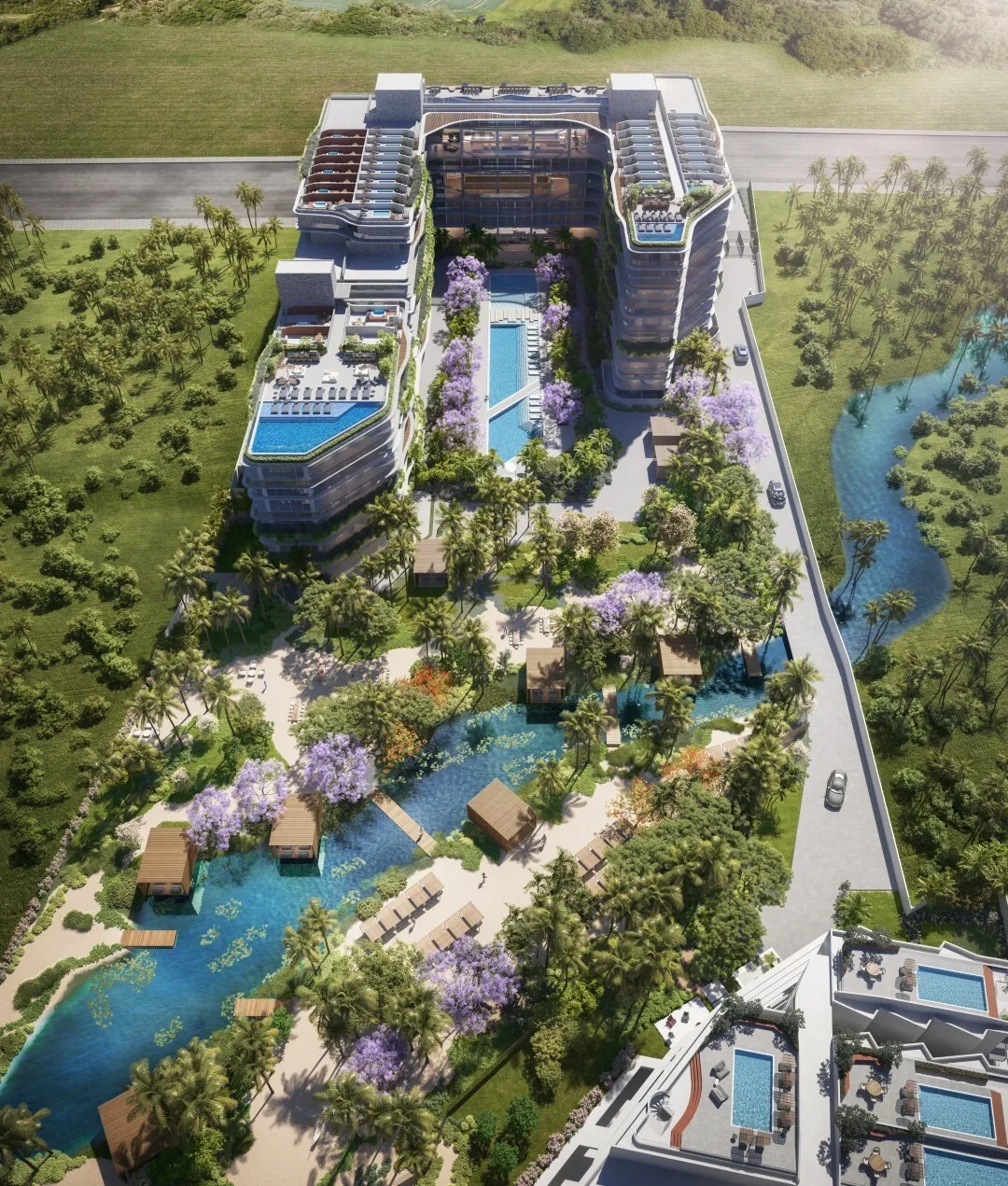 Setai Beach Resort & Residence · imagem 81