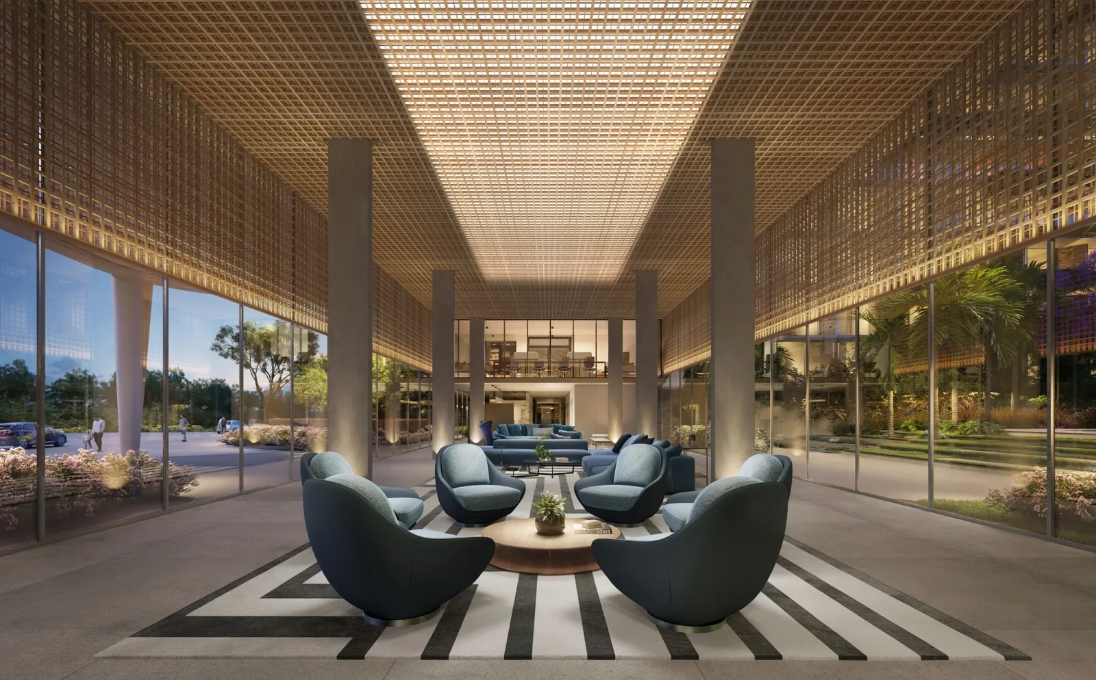 Setai Beach Resort & Residence · imagem 8