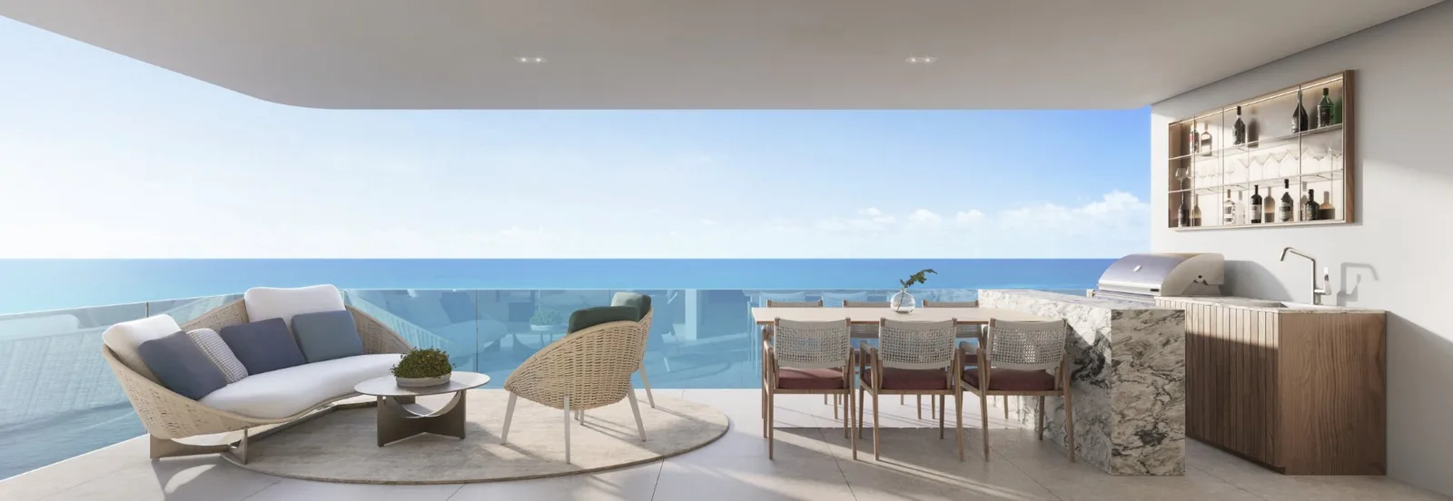 Setai Beach Resort & Residence · imagem 15