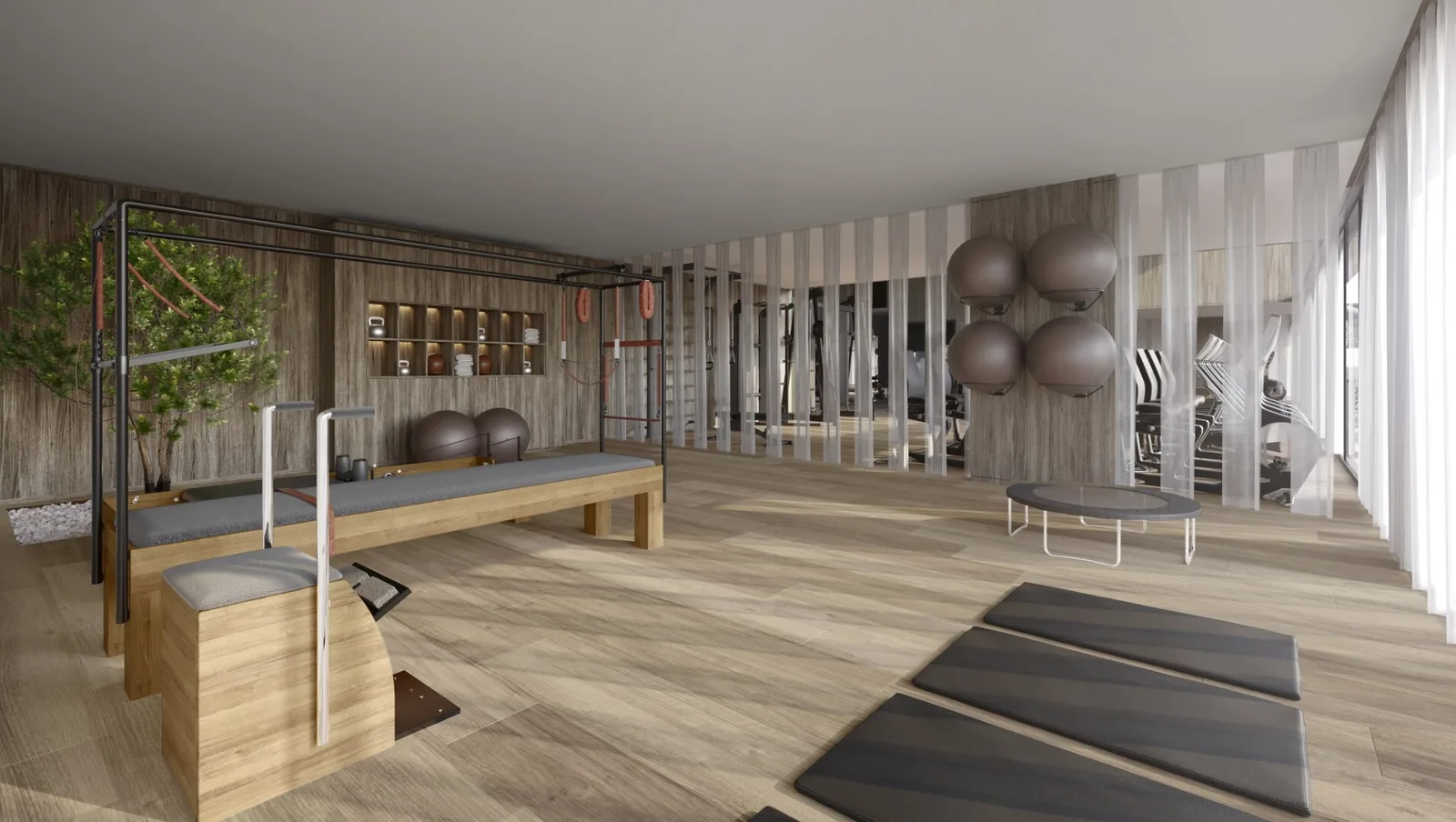 Setai Beach Resort & Residence · imagem 27