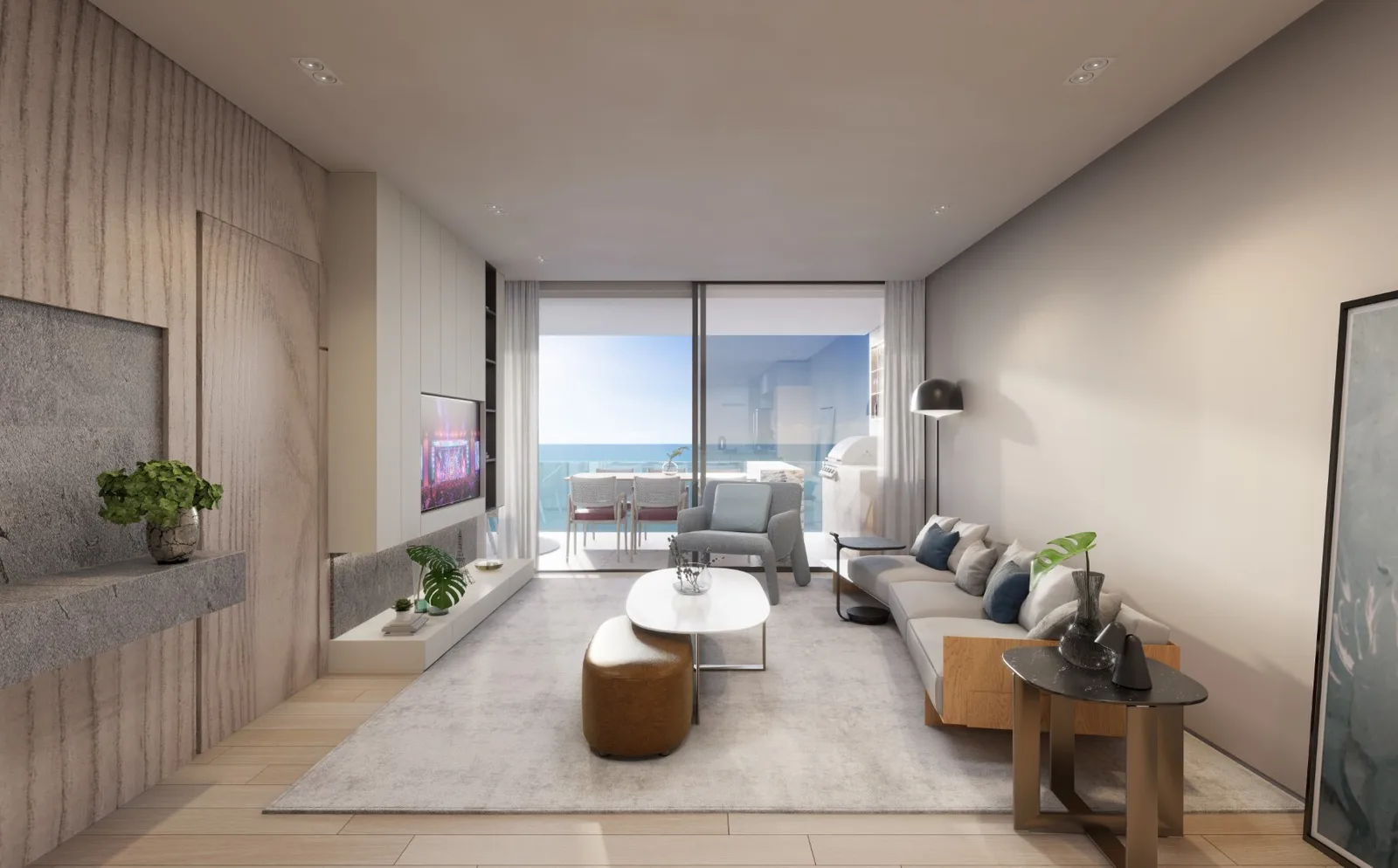 Setai Beach Resort & Residence · imagem 10