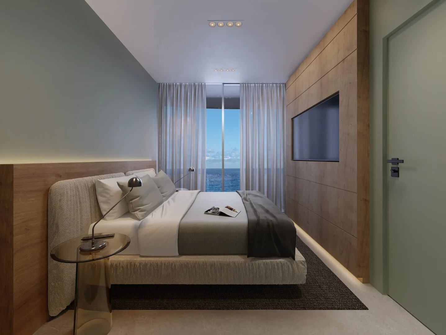 Setai Beach Resort & Residence · imagem 19