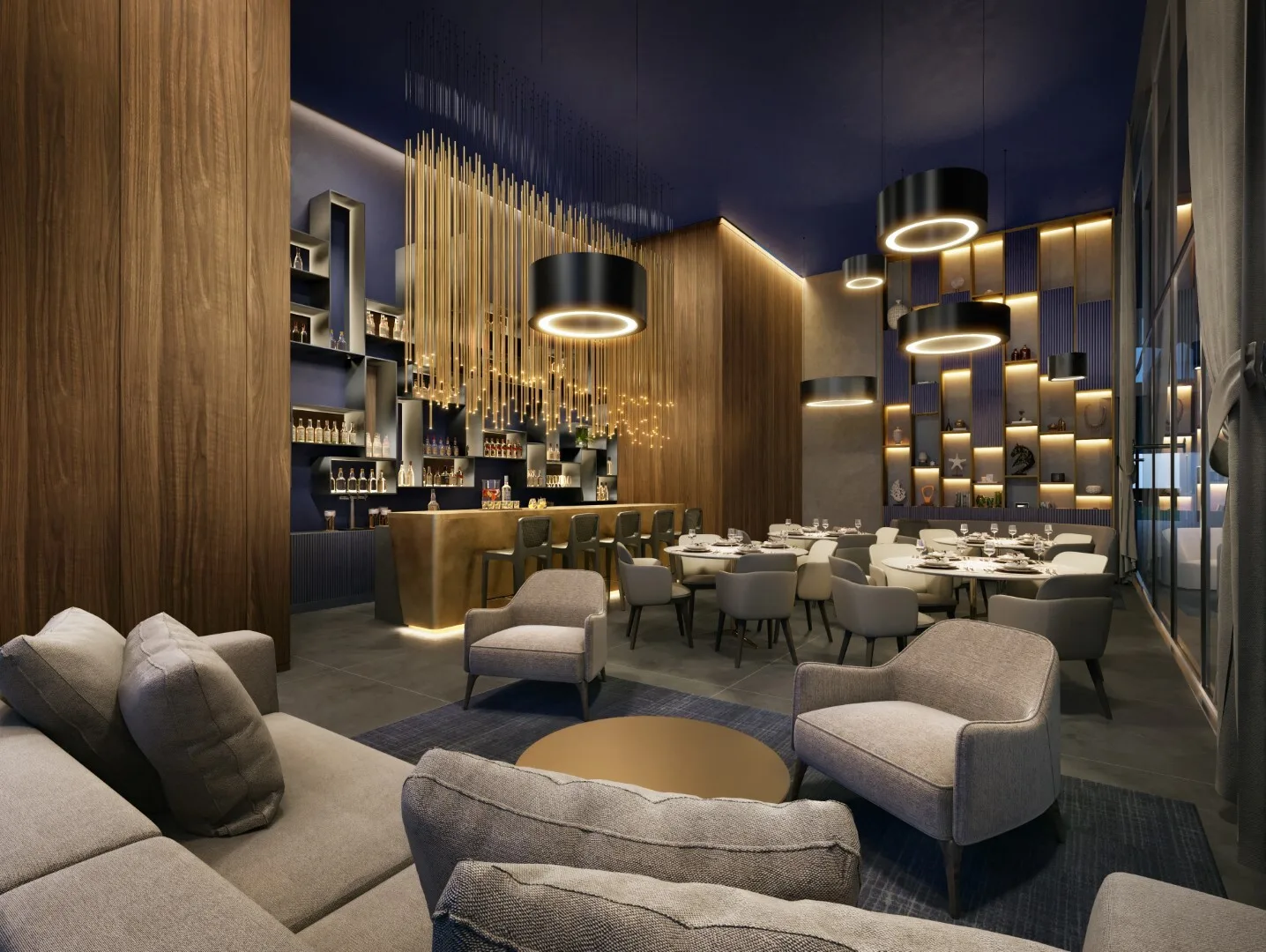 Setai Beach Resort & Residence · imagem 41