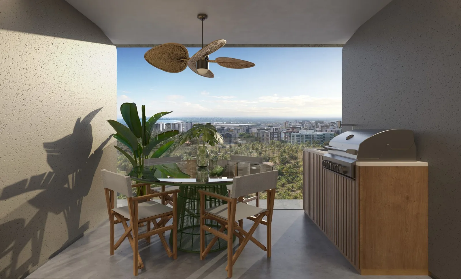 Setai Beach Resort & Residence · imagem 13