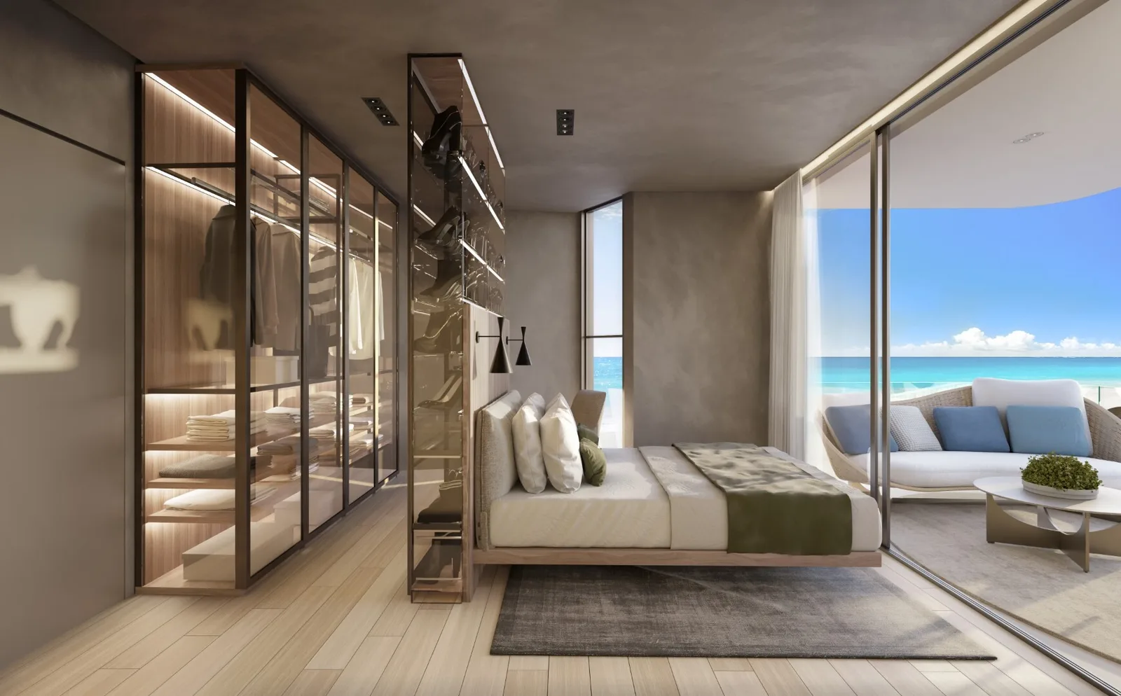 Setai Beach Resort & Residence · imagem 18