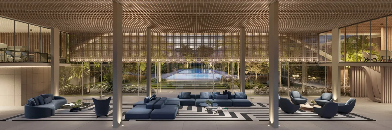 Setai Beach Resort & Residence · imagem 6