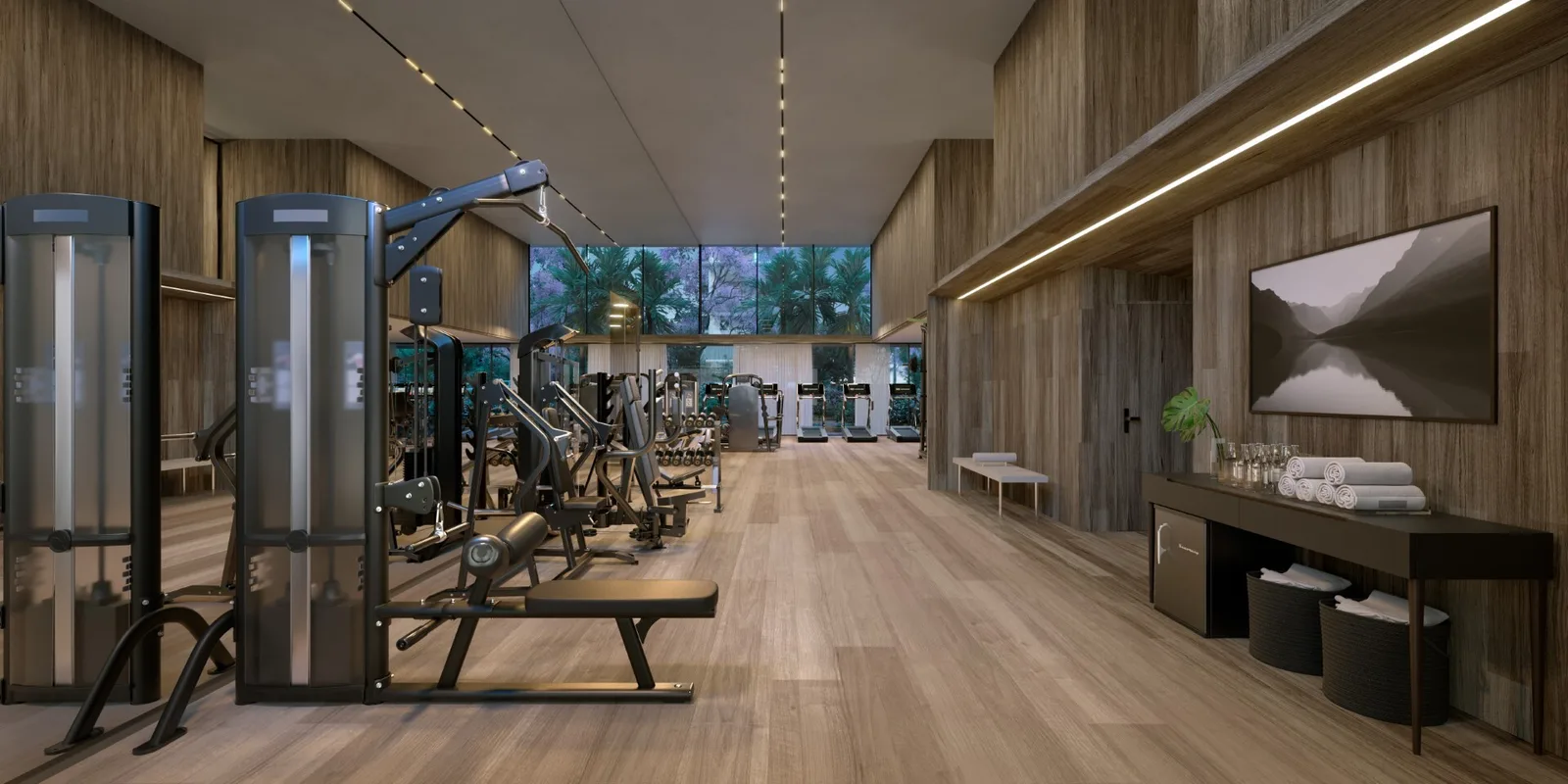 Setai Beach Resort & Residence · imagem 22