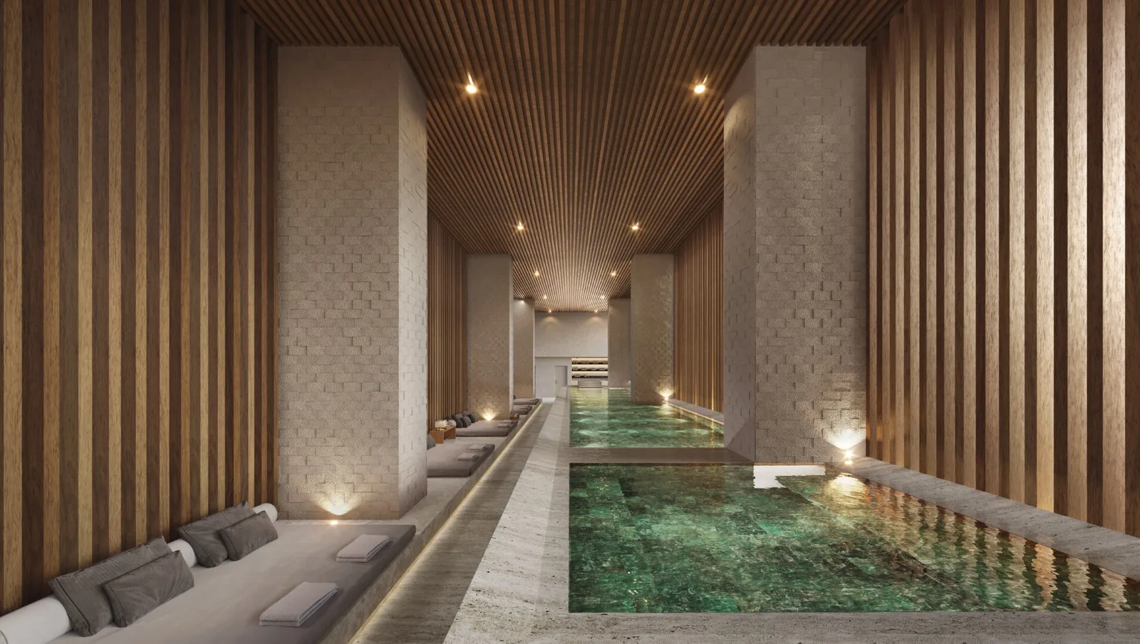 Setai Beach Resort & Residence · imagem 46