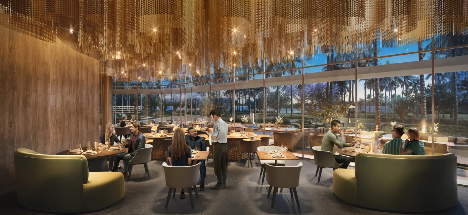 Setai Beach Resort & Residence · imagem 34